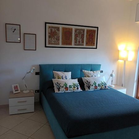 דירות בארי Casa Lidia מראה חיצוני תמונה
