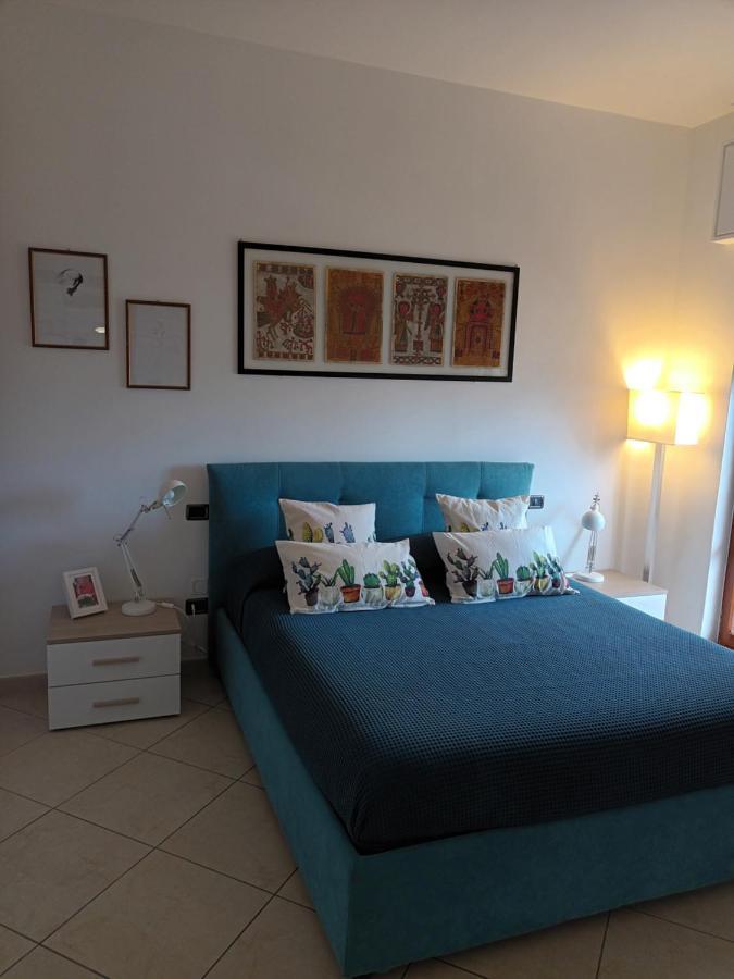 דירות בארי Casa Lidia מראה חיצוני תמונה