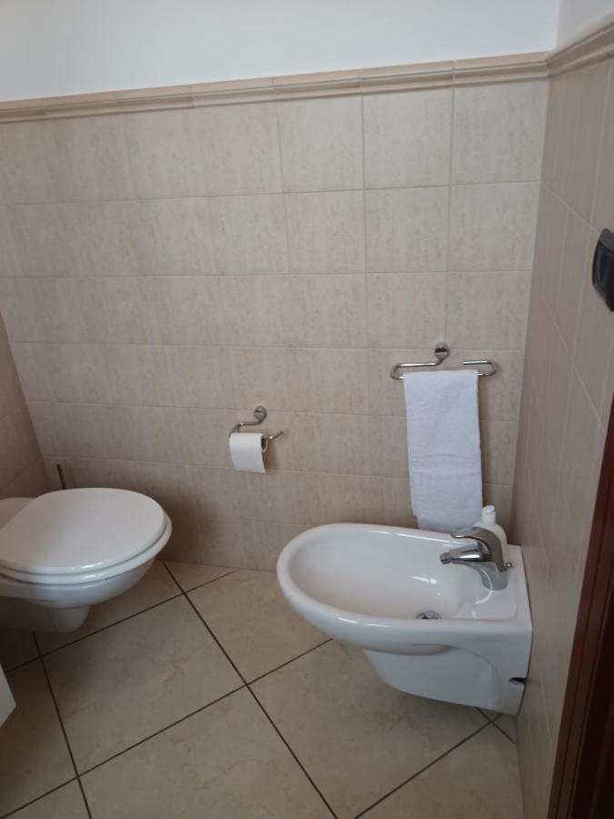 דירות בארי Casa Lidia מראה חיצוני תמונה
