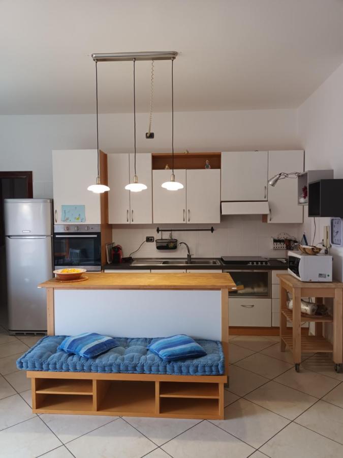דירות בארי Casa Lidia מראה חיצוני תמונה