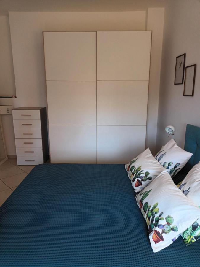 דירות בארי Casa Lidia מראה חיצוני תמונה