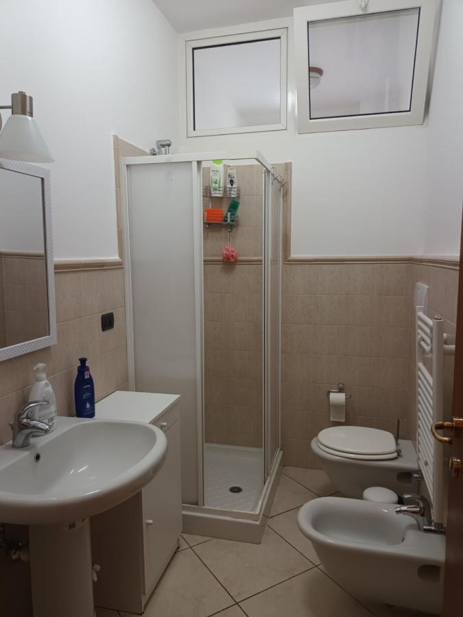 דירות בארי Casa Lidia מראה חיצוני תמונה