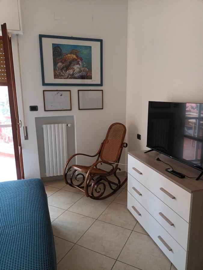 דירות בארי Casa Lidia מראה חיצוני תמונה