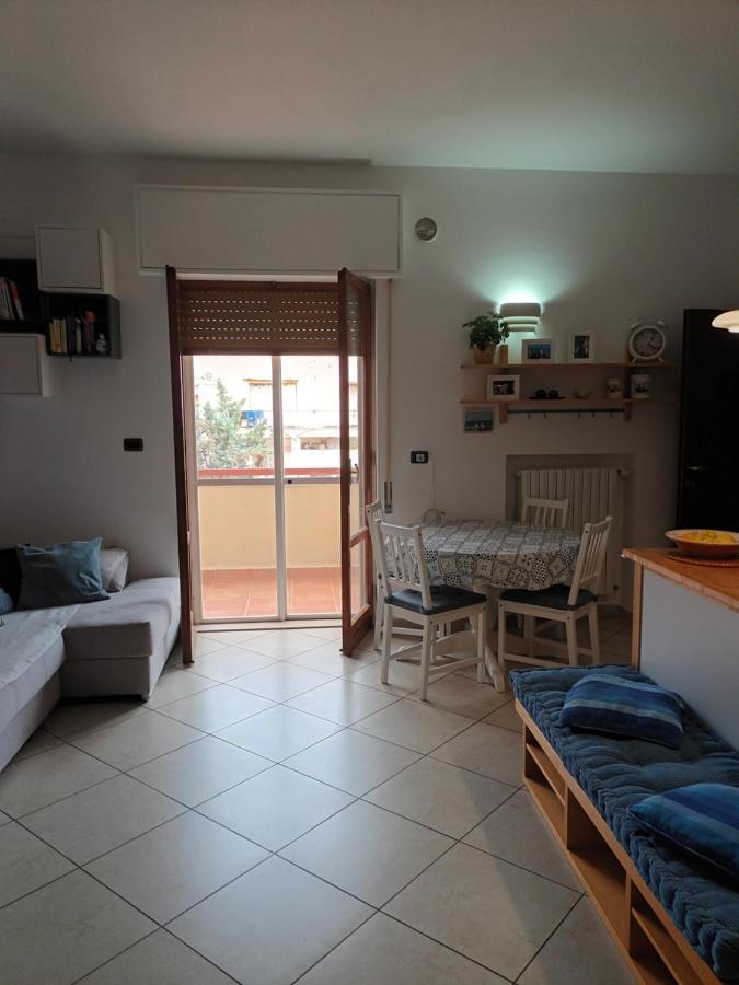 דירות בארי Casa Lidia מראה חיצוני תמונה