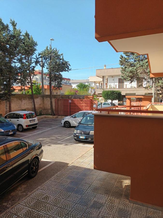 דירות בארי Casa Lidia מראה חיצוני תמונה