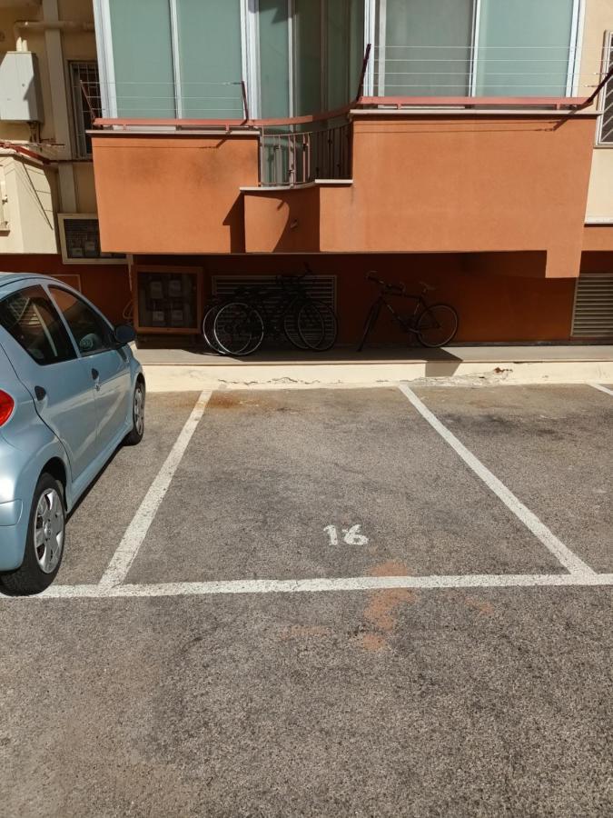 דירות בארי Casa Lidia מראה חיצוני תמונה